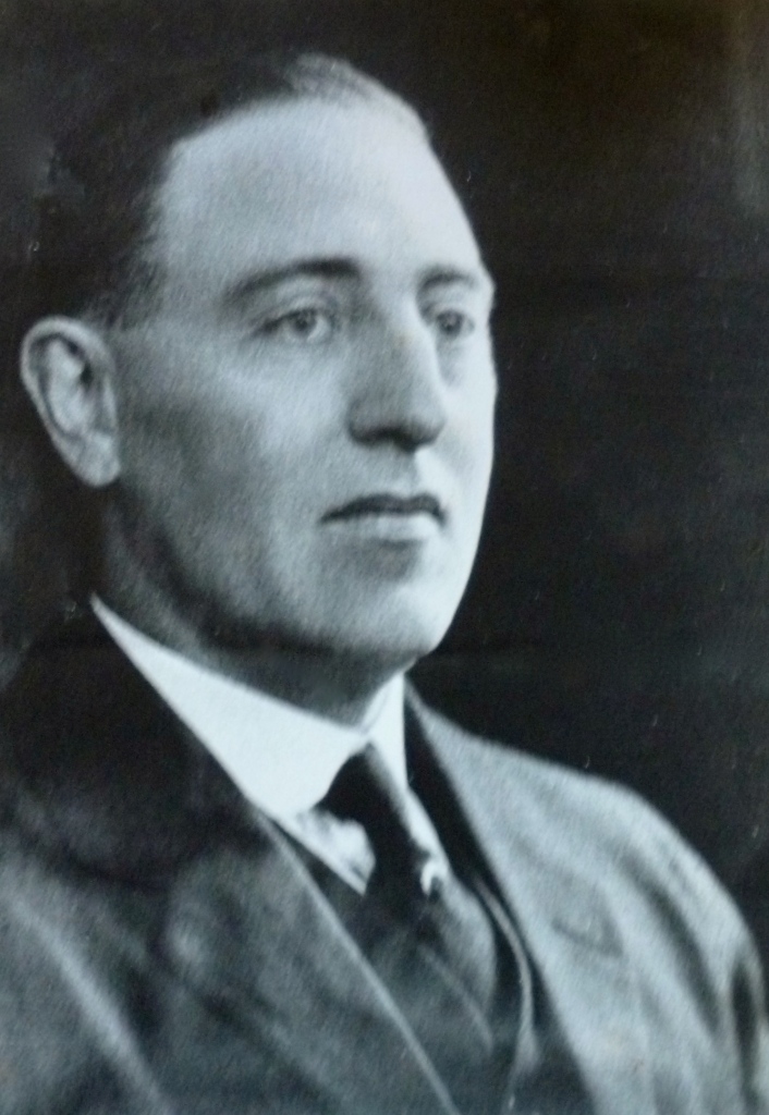 Senator 1922-1930